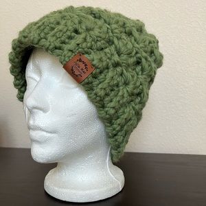 Winter Chill Beanie